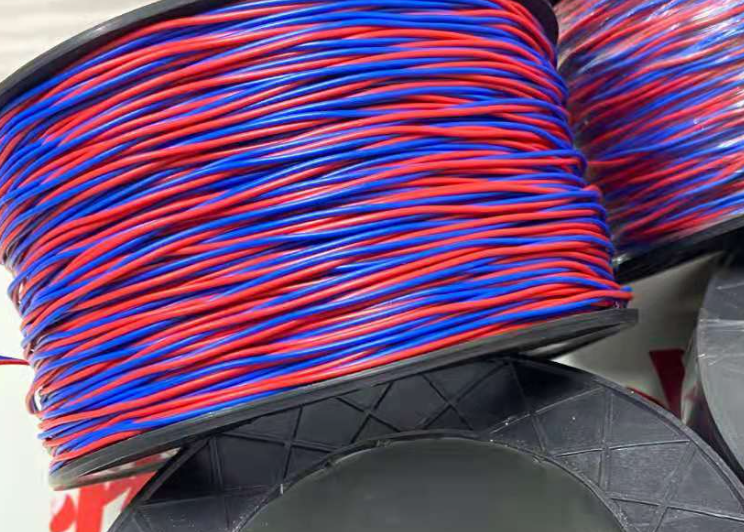 贵州隧道专用放炮线材质解密：隐藏在硬朗外表下的密保奥秘