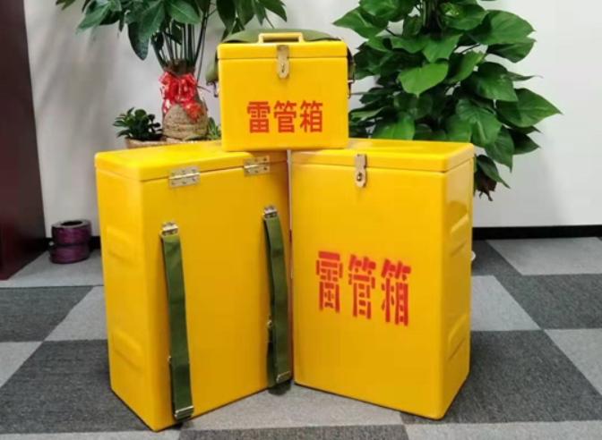 贵州如何防止雷管箱炸药箱等矿用物品生锈？