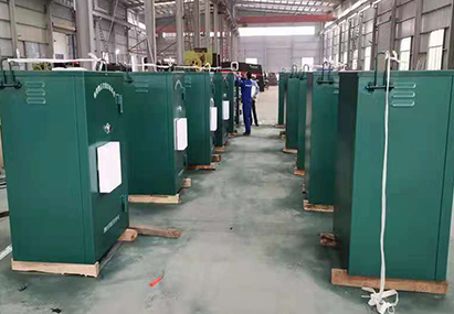 贵州移动炸药库：安全与效率并重的爆破行业新趋势