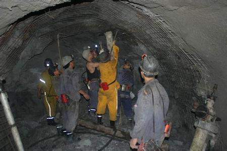 贵州工程爆破中的危险因素分析以及应对工程爆破危险的措施